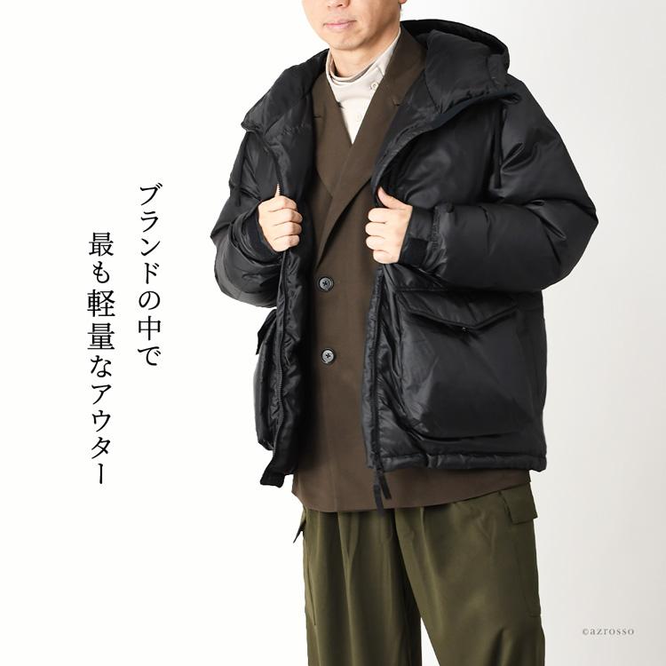 Cape HEIGHTS（ケープハイツ） ダウンジャケット メンズ アウター