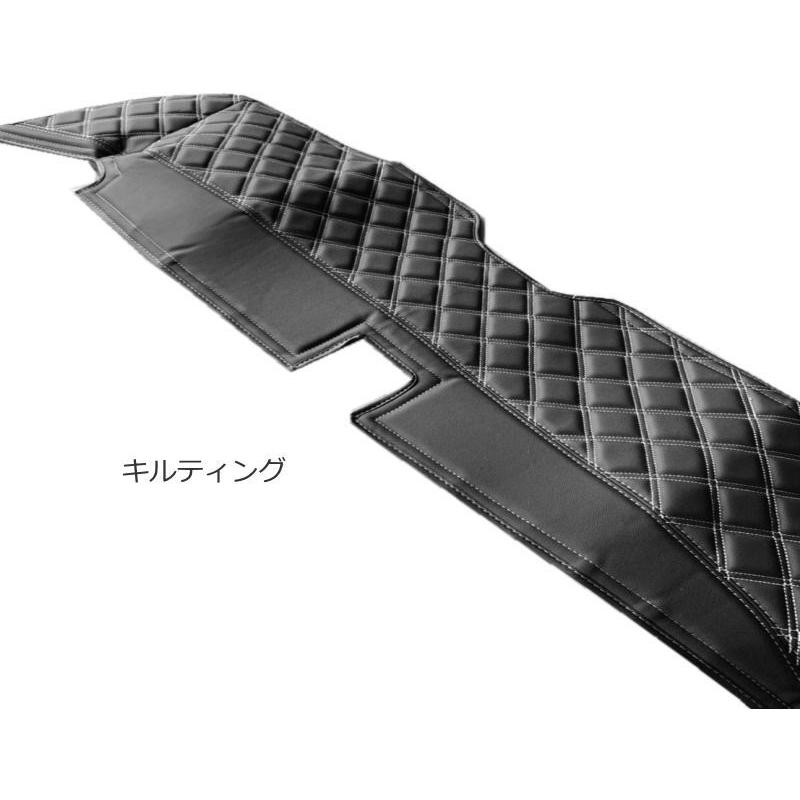 ハイゼット フロントデッキカバー S700V S710V アトレー ハイゼット