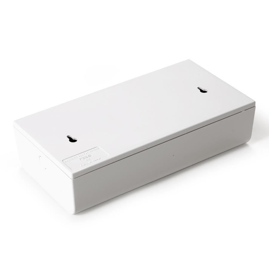 gedy ゲディ ティッシュボックス ホワイト Tissue Box White Makio