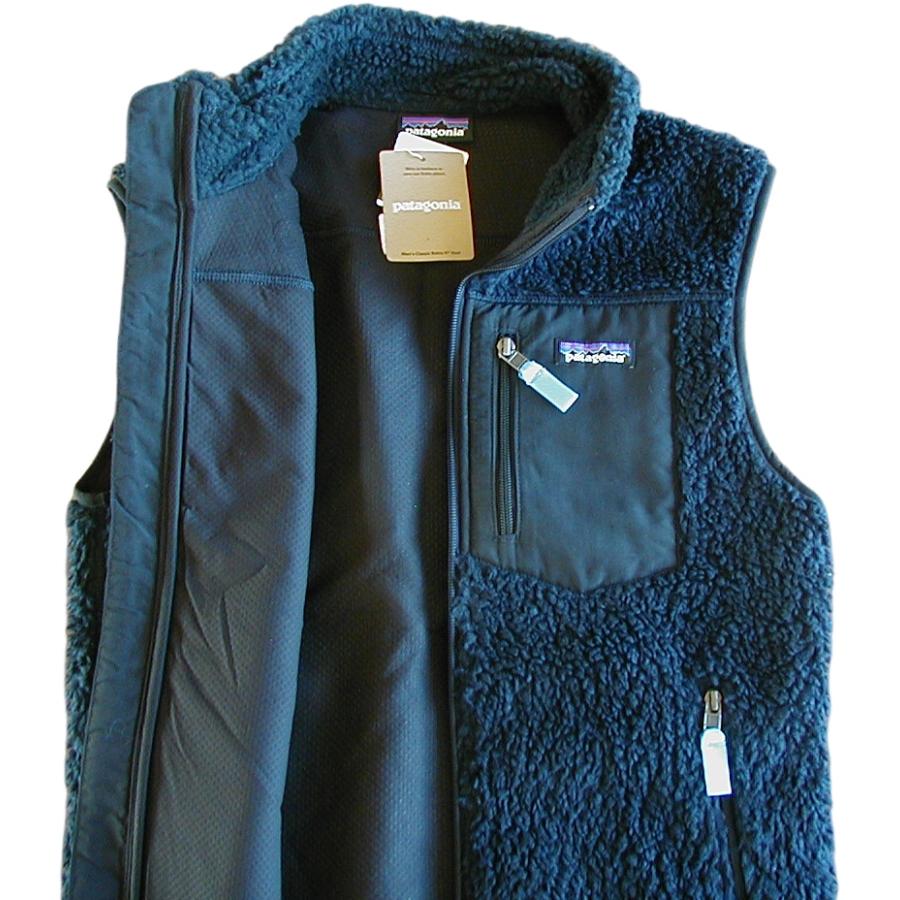 patagonia（パタゴニア） 【未使用S】パタゴニア M's クラシック