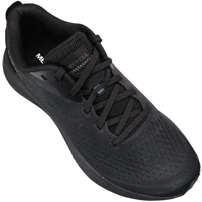 MERRELL（メレル） スニーカー モーフライト J068281 トリプルブラック