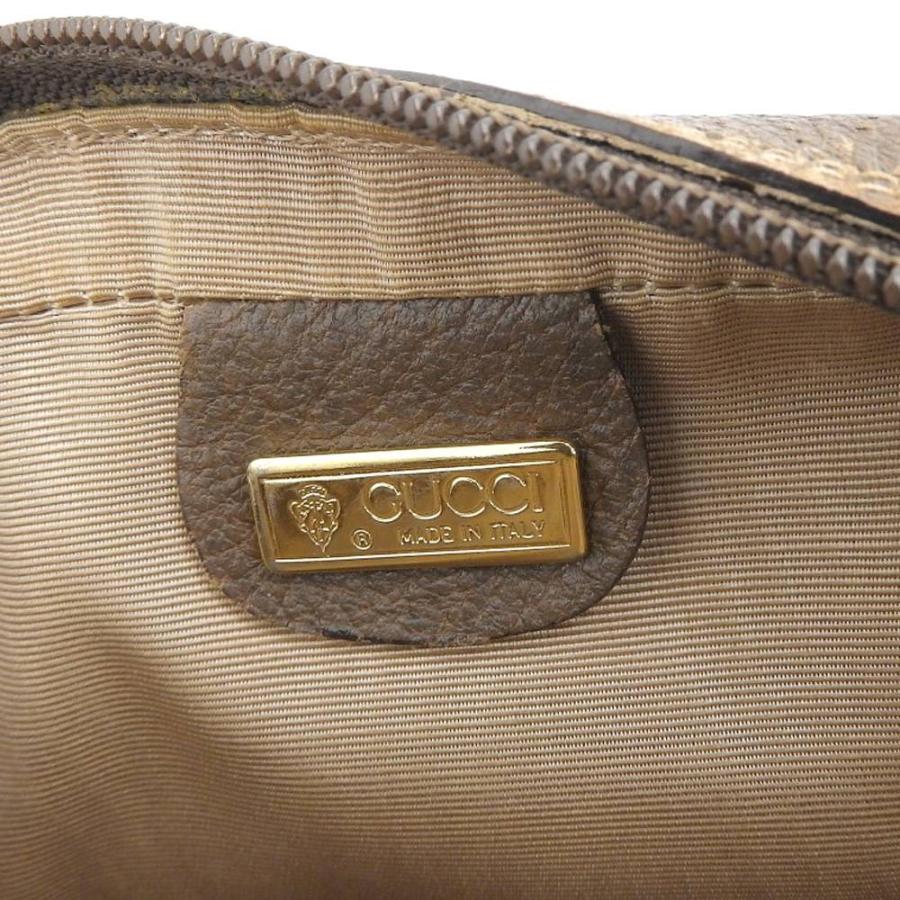 GG グッチ GUCCI オールドグッチ シェリーライン GGプラス 斜め掛け