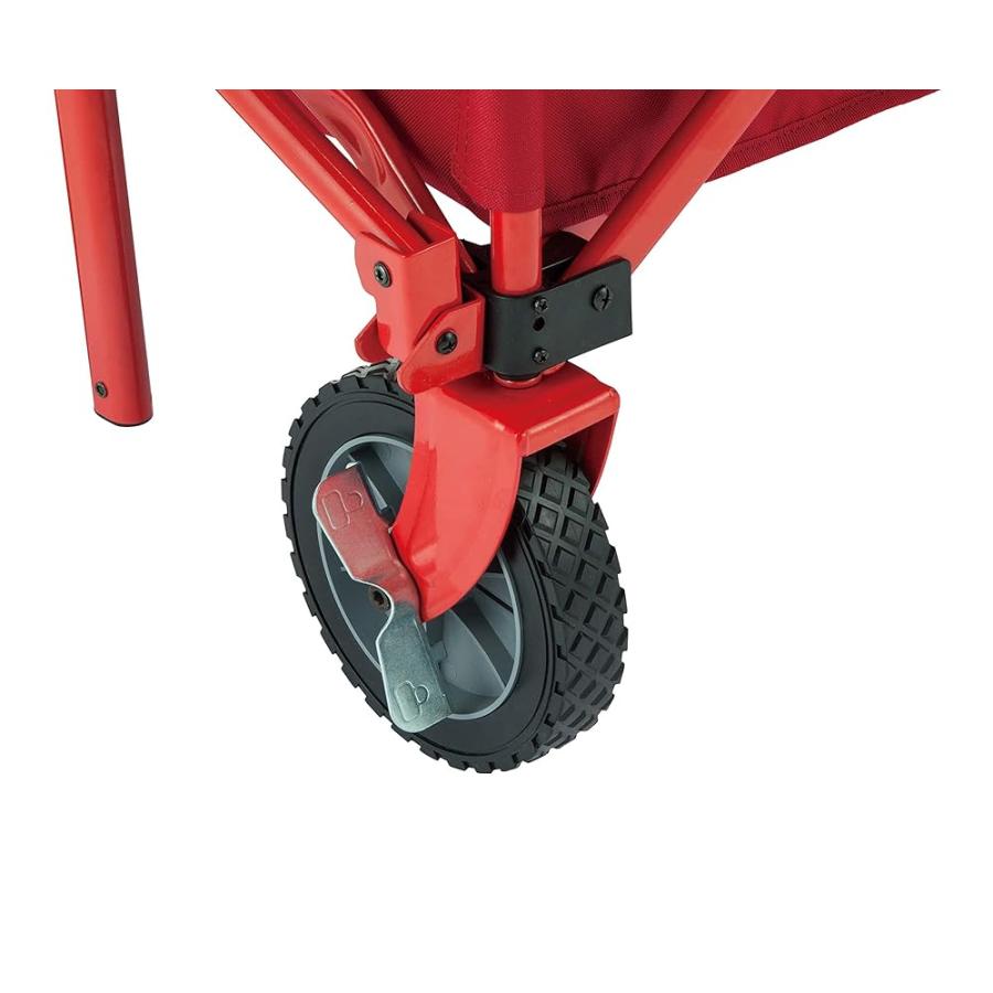 コールマン Coleman キャリーカート アウトドアワゴン 耐荷重約100kg