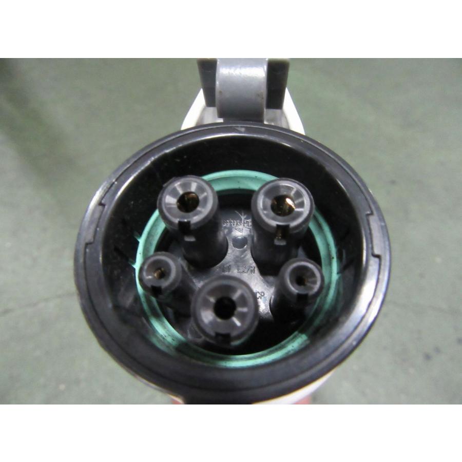 日産 リーフ 電気自動車 EV車 等 純正 充電ケーブル 29690-3NK0E 200V