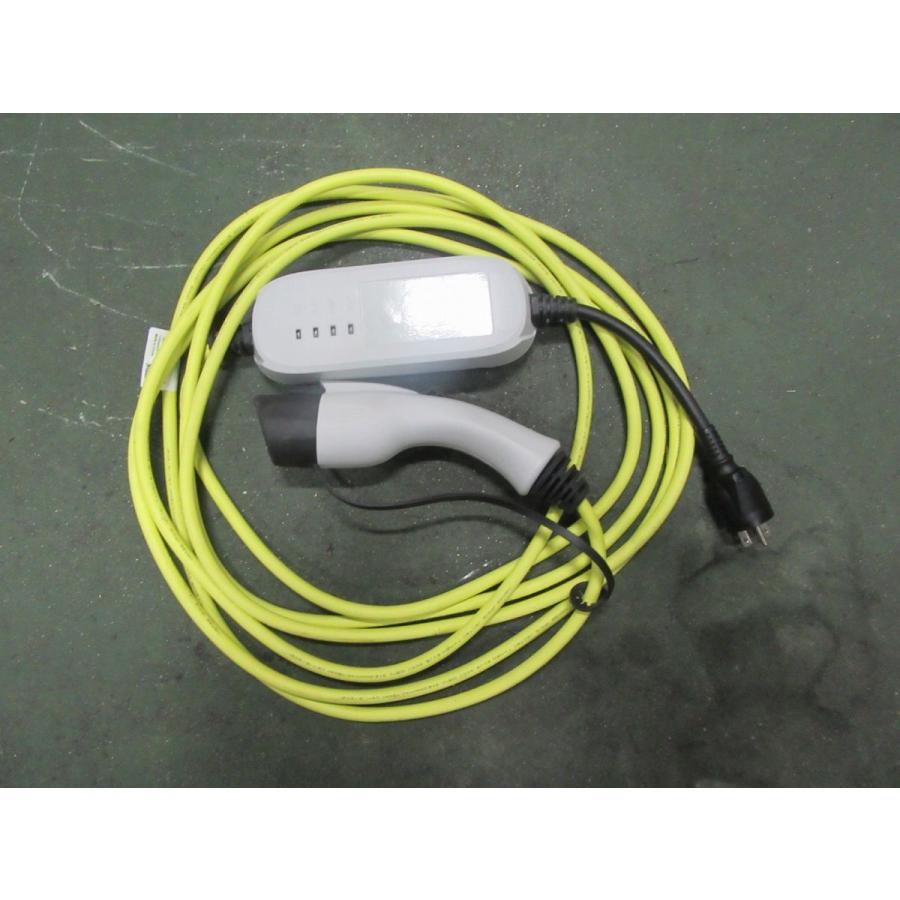 フォルクスワーゲン VW 電気自動車 EV車 純正 充電ケーブル 1EA 971