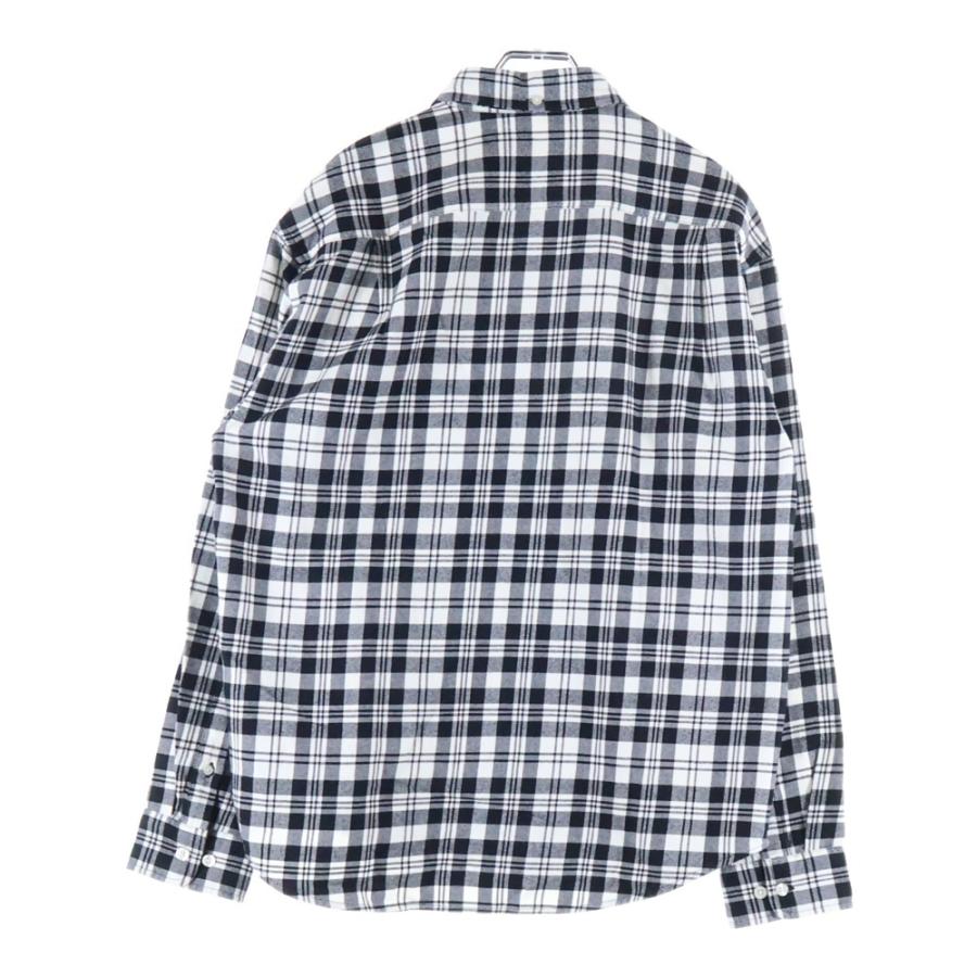 Supreme（シュプリーム） 25AW Plaid Flannel Shirt チェック柄 長袖
