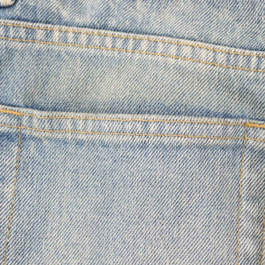 SAINT LAURENT PARIS サンローランパリ 23SS 70S Flared Jeans フレア