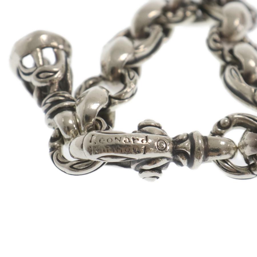 LEONARD KAMHOUT（レナードカムホート） ドーヴベル シルクリンク