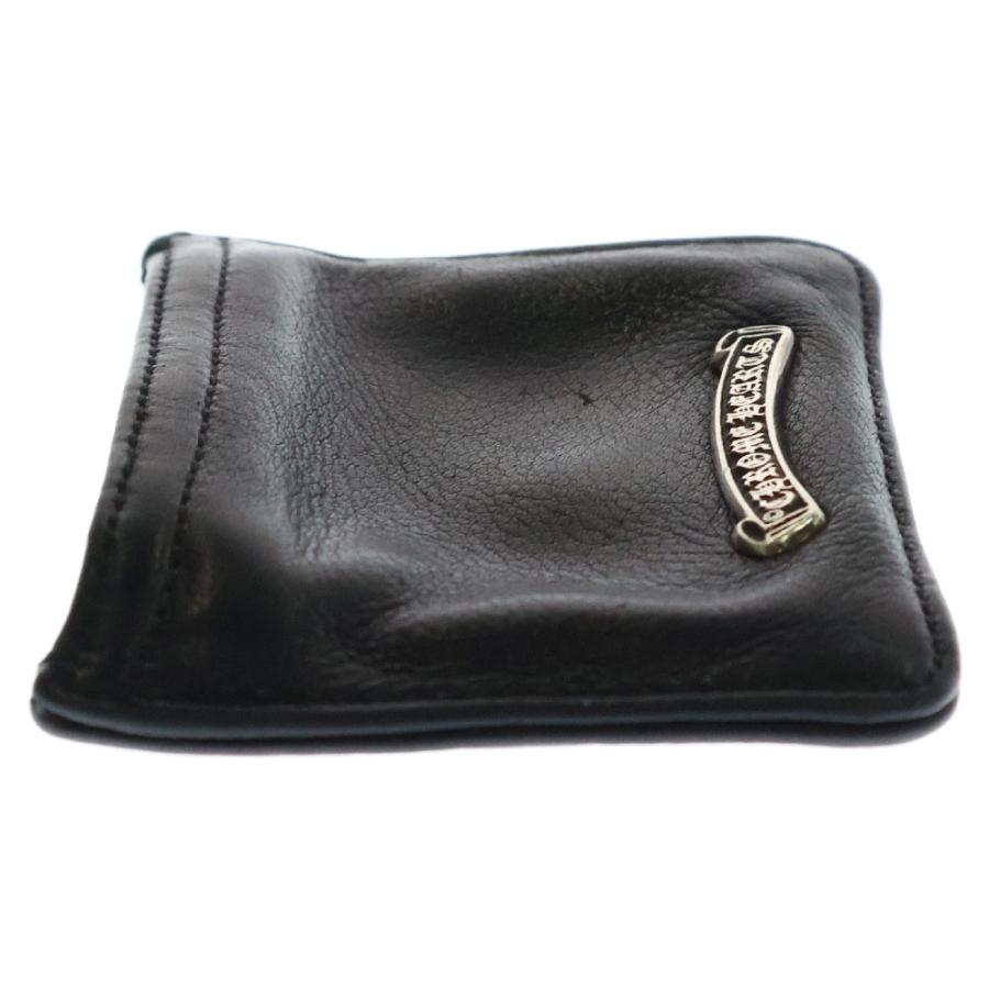 CHROME HEARTS（クロムハーツ） ZPR CHNG PURSE2 チェンジパース #2