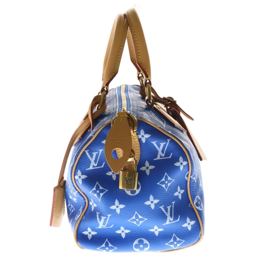 LOUIS VUITTON（ルイ・ヴィトン） モノグラム スピーディP9 バンド