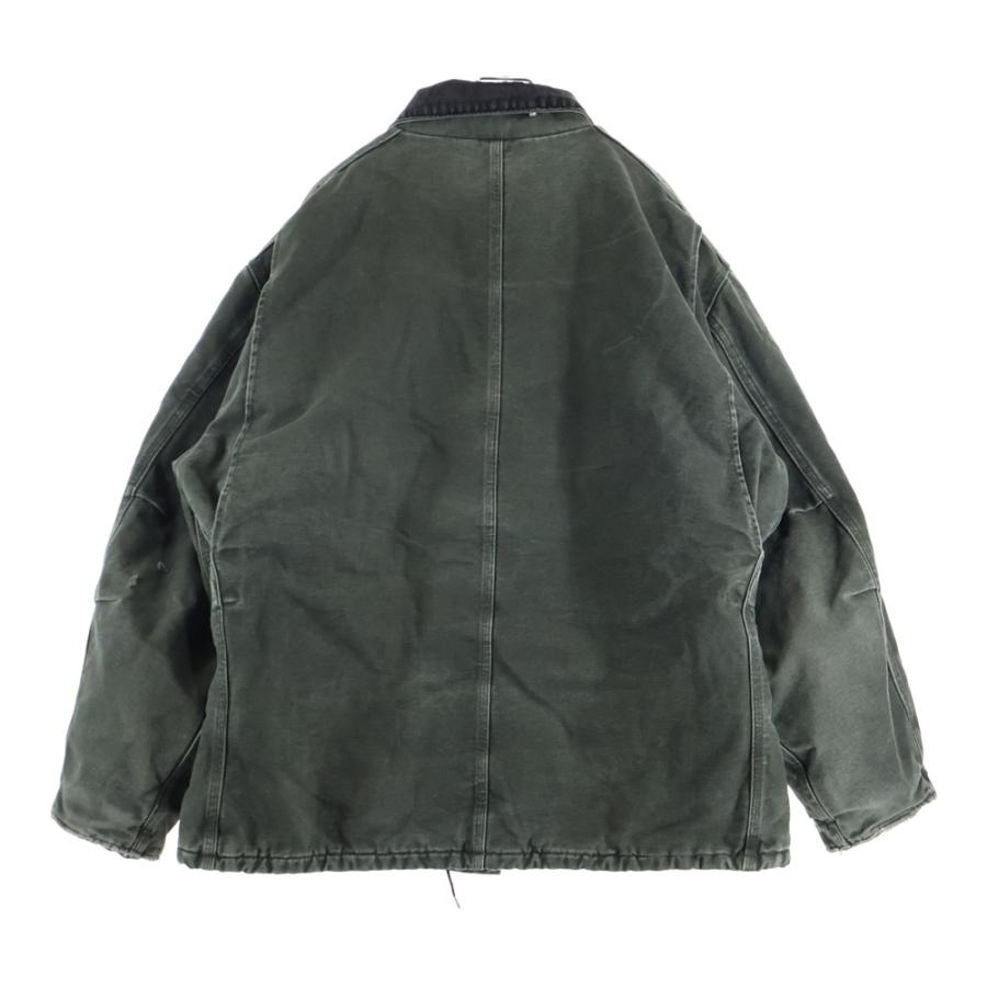 Carhartt（カーハート） TRADITIONAL JACKET MOSS GREEN