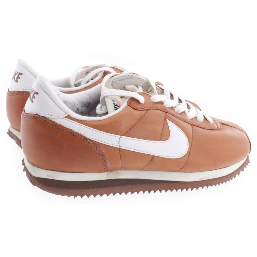 NIKE（ナイキ） 90S VINTAGE LEATHER CORTEZ ヴィンテージ レザー