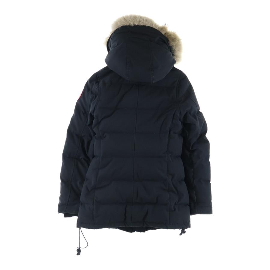 CANADA GOOSE（カナダグース） BELLEVILLE PARKA ベルビルパーカ