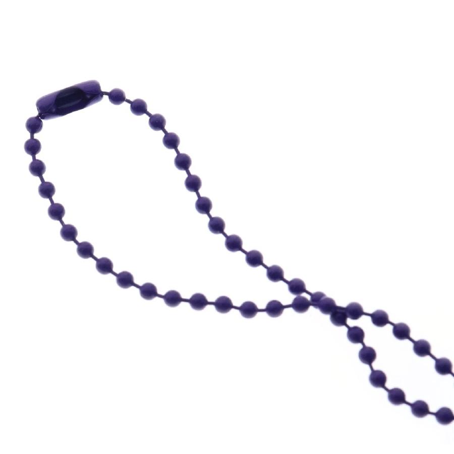 CHROME HEARTS（クロムハーツ） RUBBER LARGE DAGGER ラバーラージ