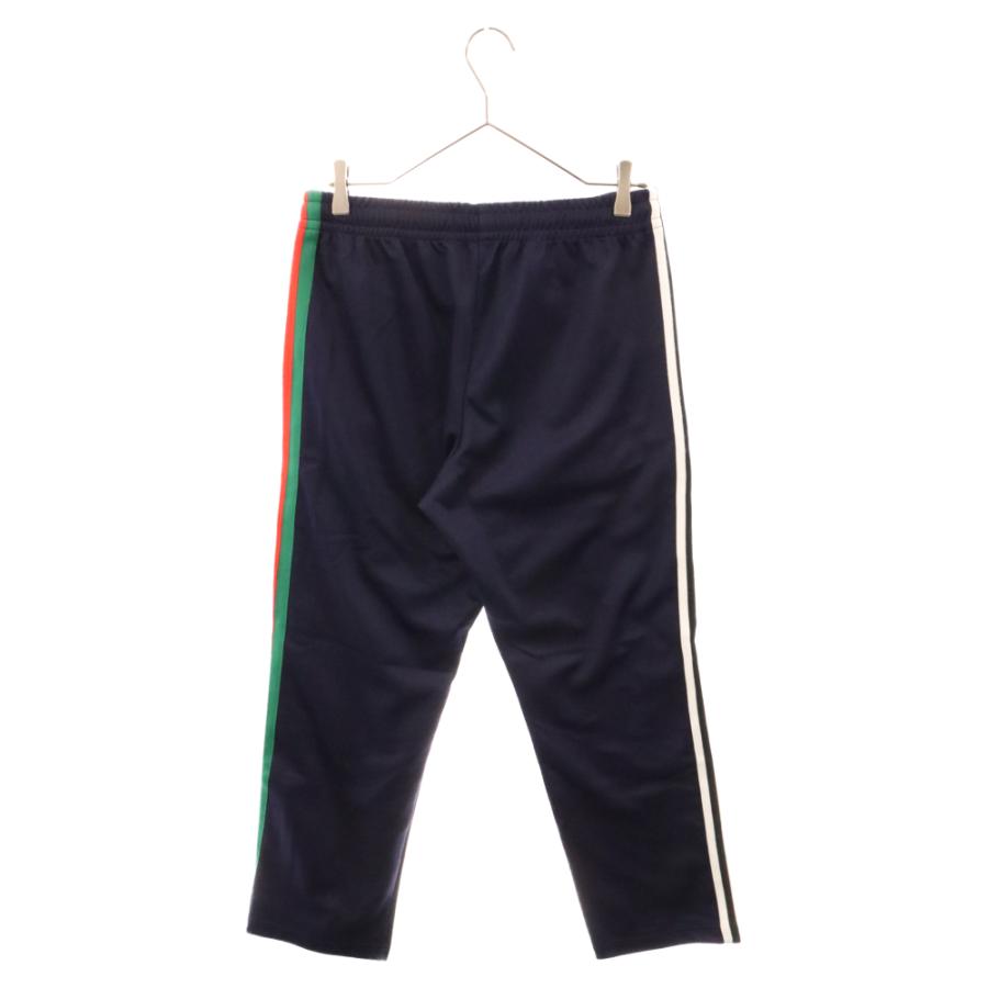 GUCCI（グッチ） 22SS×adidas Cotton Sweat Pants 692113 XJEKX