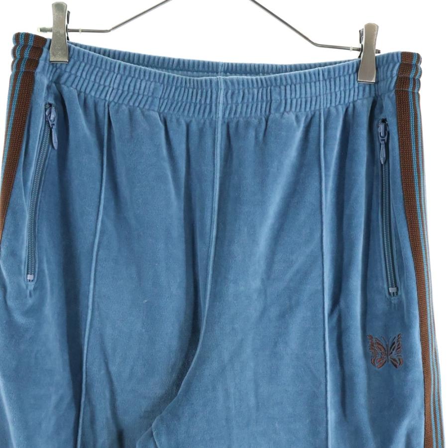 Needles（ニードルス） 23SS Narrow Track Pant MR293 バタフライ刺繍