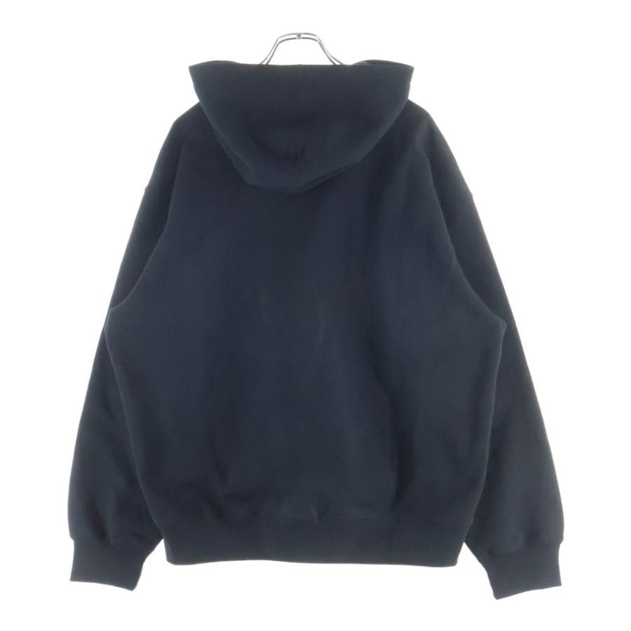 Supreme（シュプリーム） Small Box Logo Hooded Sweatshirt スモール