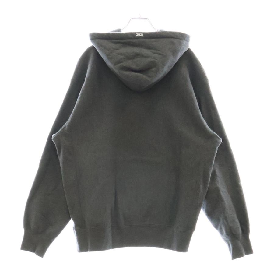 Supreme（シュプリーム） 21AW Box Logo Hooded Sweatshirt ボックス