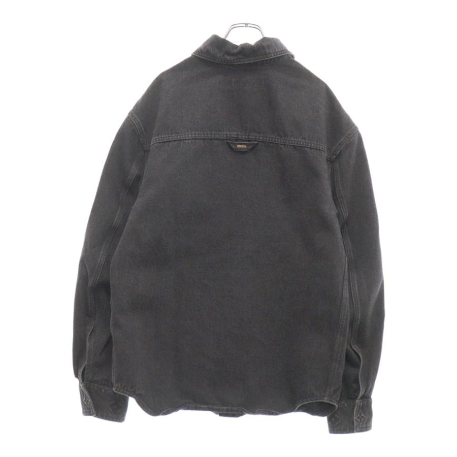 LOUIS VUITTON（ルイ・ヴィトン） 24SS Monogram Emboss Oversized