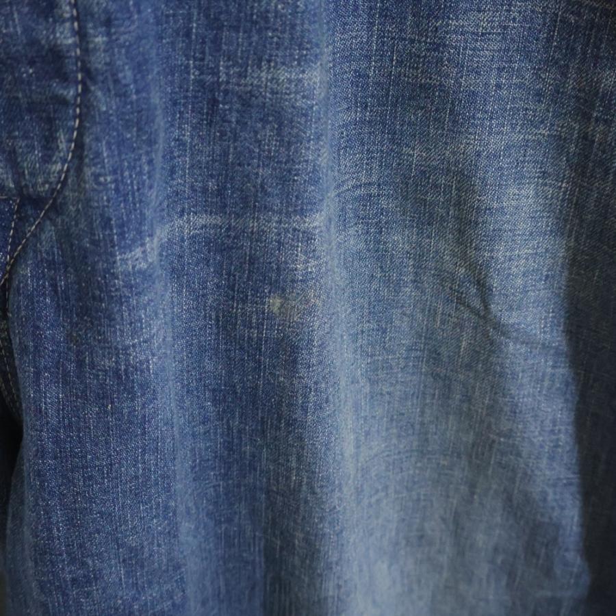 HUMAN MADE（ヒューマンメード） ヒューマンメイド DENIM OVERALLS