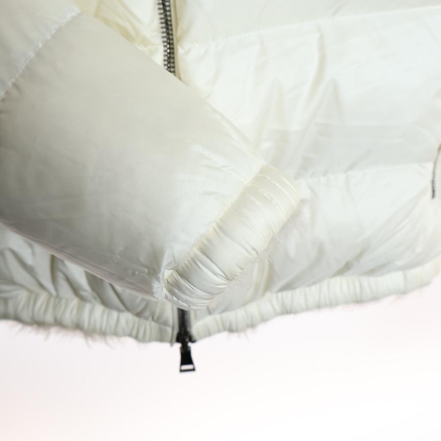 MONCLER（モンクレール） KOLIMA GIUBBOTTO ロゴワッペン リバーシブル