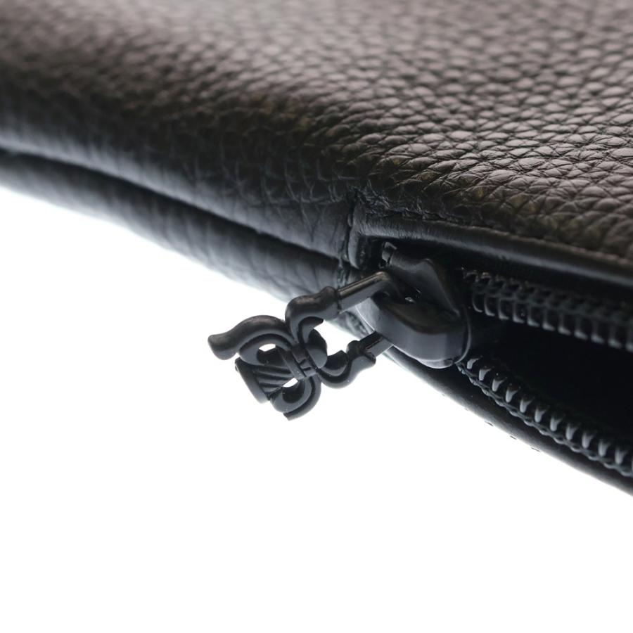 CHROME HEARTS（クロムハーツ） CASE ダガージップ アイウェアケース