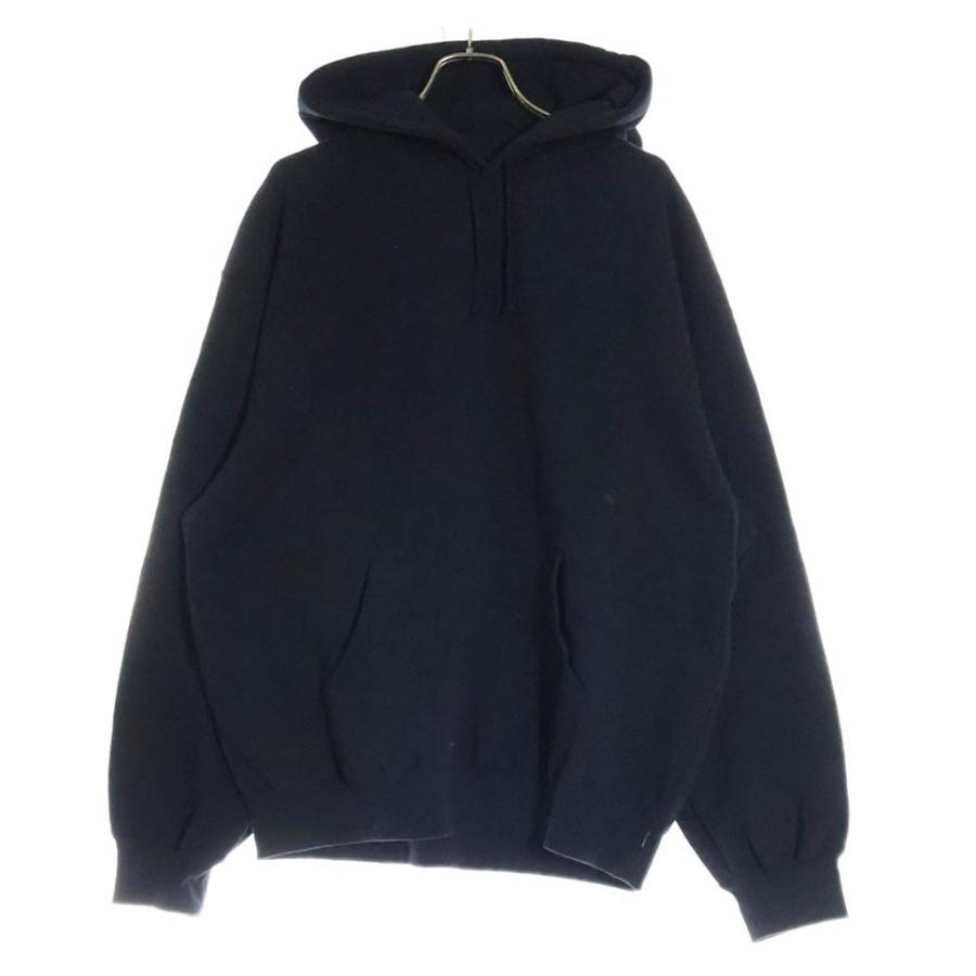 Supreme（シュプリーム） 24AW Satin Applique Hooded Sweatshirt