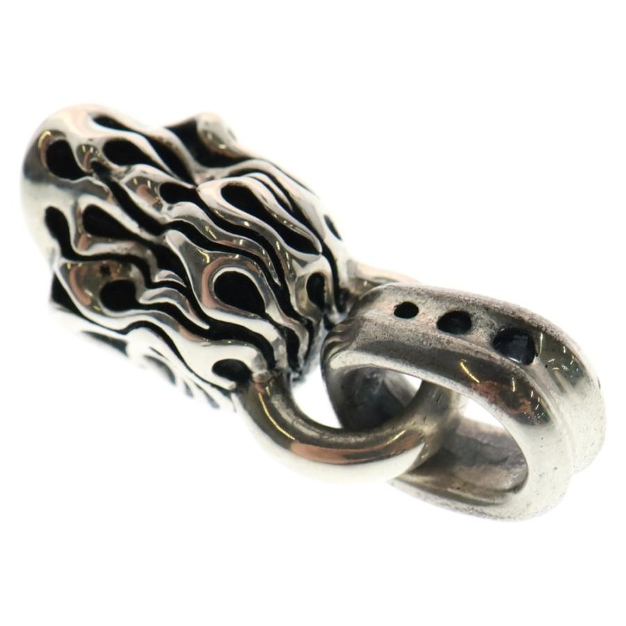 GUCHO ガッチョ ベビーパイロ ペンダントトップ ネックレス シルバー