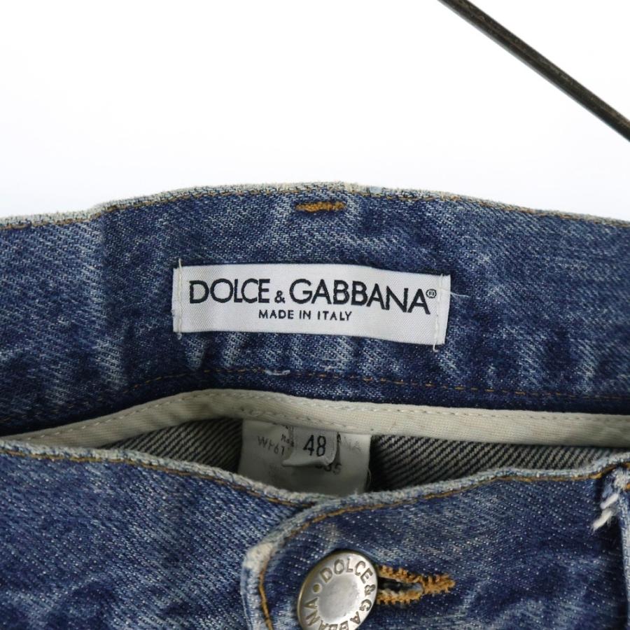 DOLCE&GABBANA（ドルチェ & ガッバーナ） DOLCE & GABBANA ドルチェ
