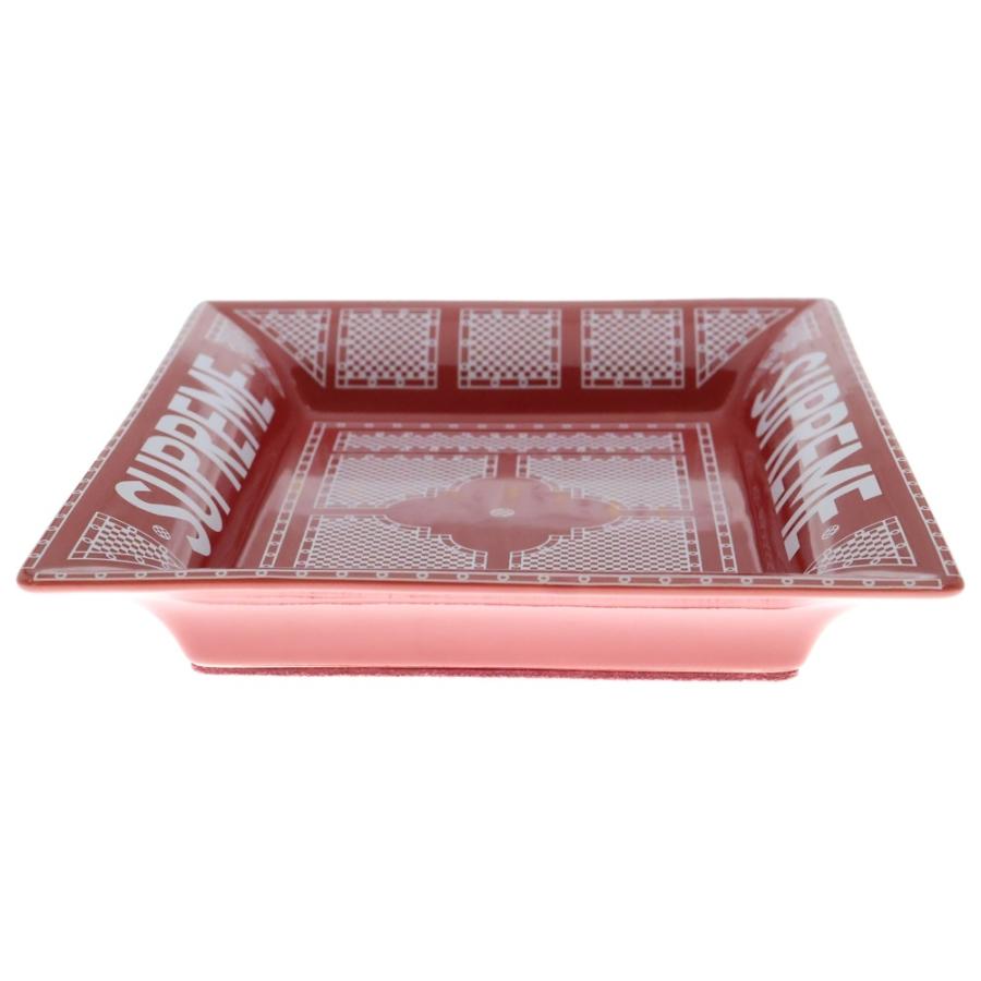 Supreme（シュプリーム） 12SS Hermes Ceramic Tray エルメス
