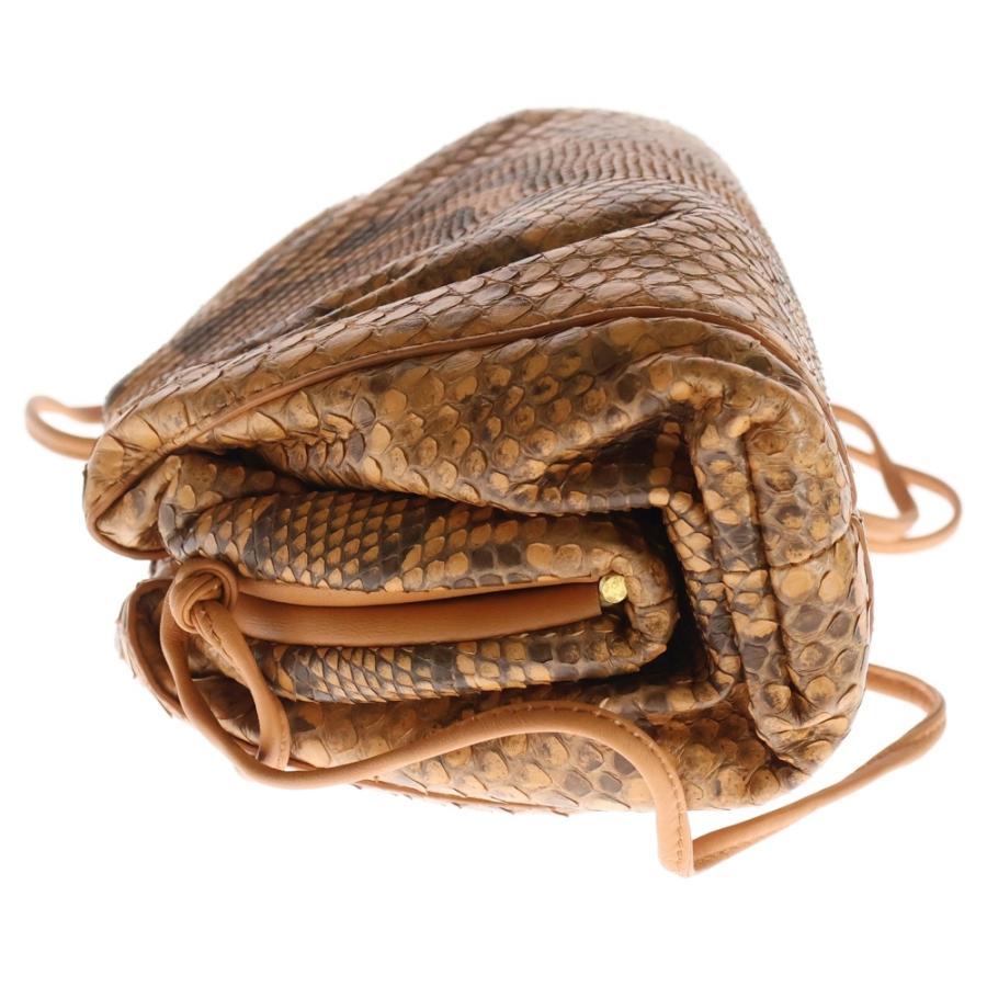 BOTTEGA VENETA（ボッテガ・ヴェネタ） ミニ ザ ポーチ イントレ