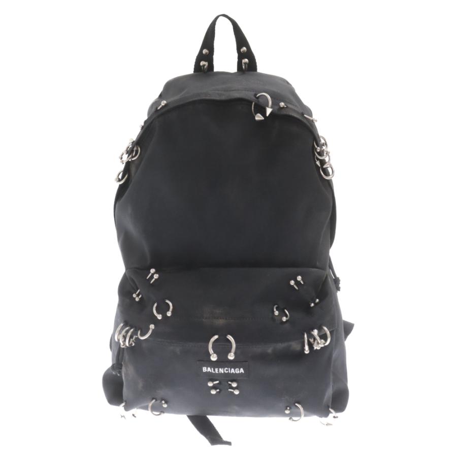 BALENCIAGA（バレンシアガ） EXPLORER エクスプローラー ピアス