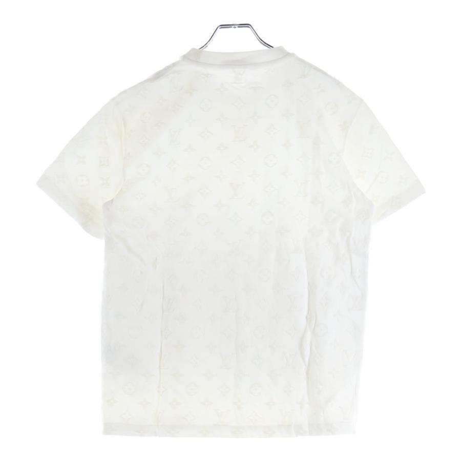 LOUIS VUITTON（ルイ・ヴィトン） 20SS モノグラムフックアンドループ