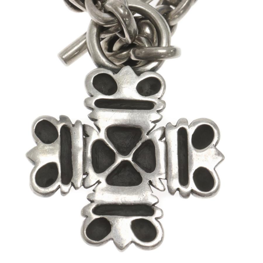 STOP LIGHT（ストップライト） 13スカル ゴシッククロススカルキーパー