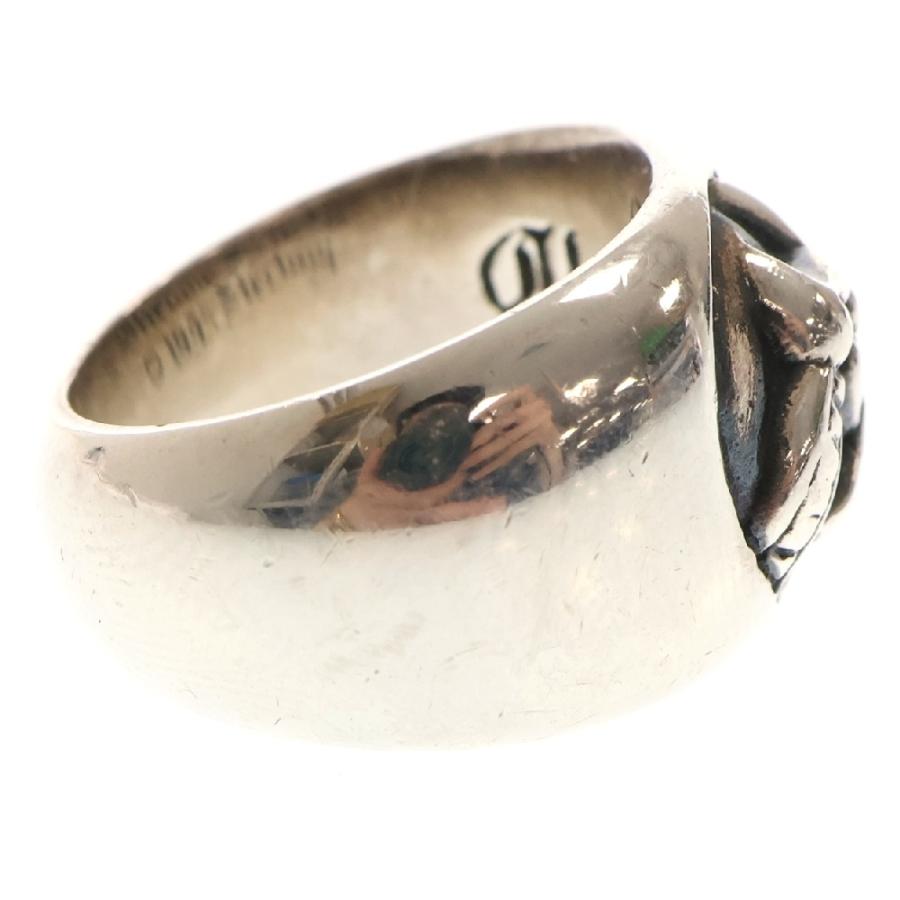 CHROME HEARTS（クロムハーツ） ケルティックインバンドリング