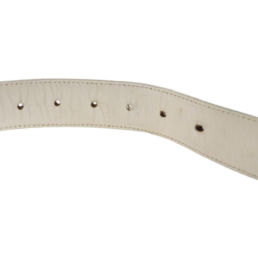 CHROME HEARTS（クロムハーツ） OVAL CROSS STRAP1.5/1.5クラシック