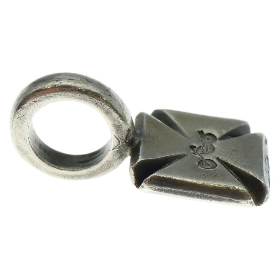 STOP LIGHT（ストップライト） IRON CROSS TOP アイアンクロストップ