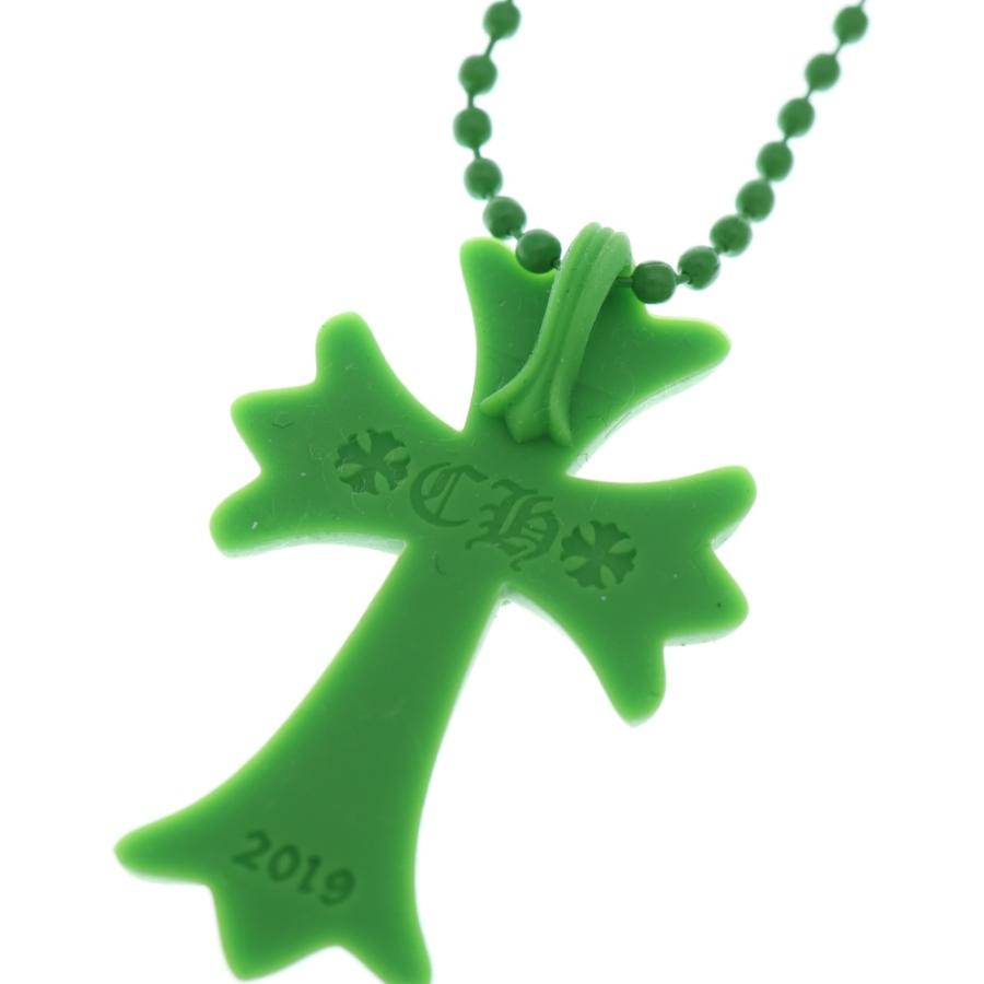 CHROME HEARTS（クロムハーツ） RUBBER CH CRS SML ラバースモールCH