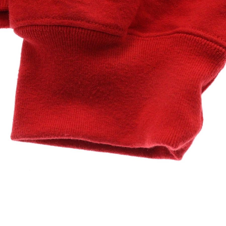 Supreme（シュプリーム） 23AW S Logo Zip Up Hooded Sweatshirt Sロゴ