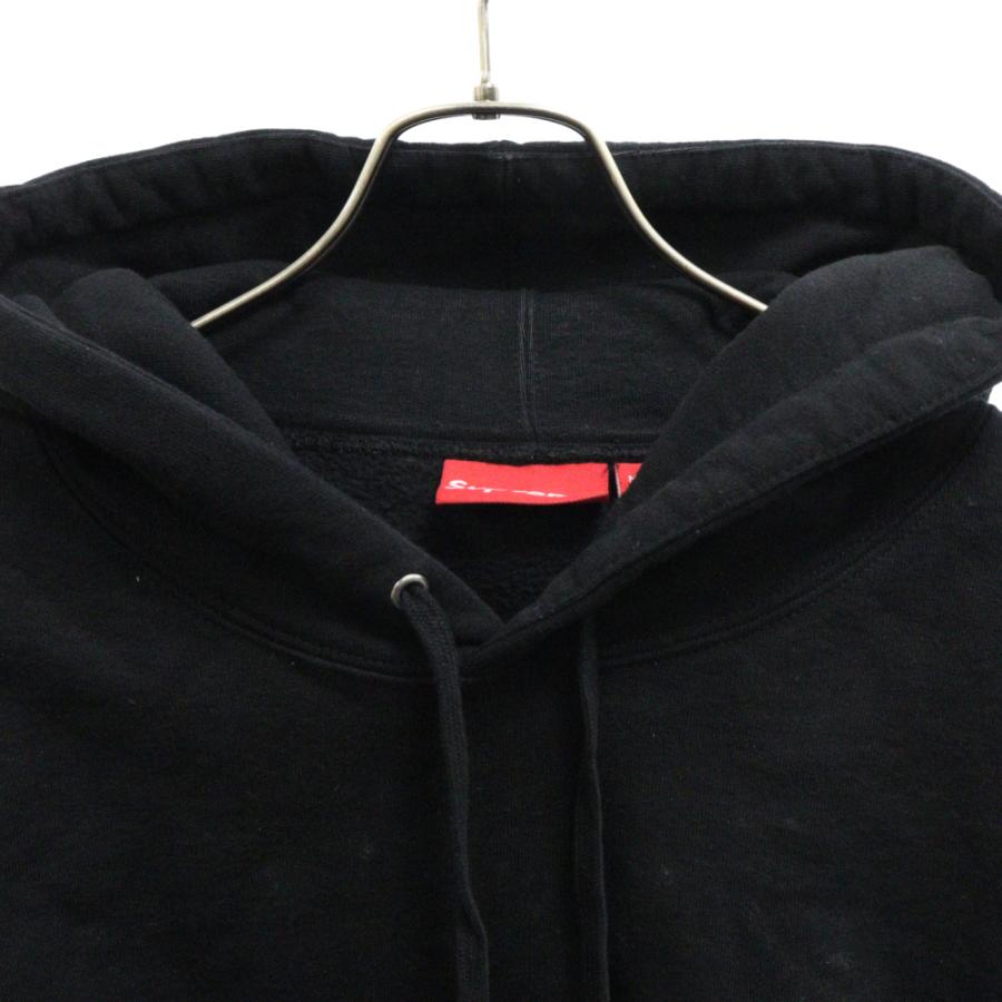 Supreme（シュプリーム） 23AW Crown Hooded Sweatshirt クラウン