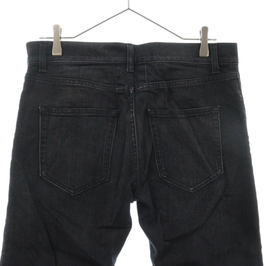 SAINT LAURENT PARIS サンローランパリ 16AW Hedi Slimane クラッシュ