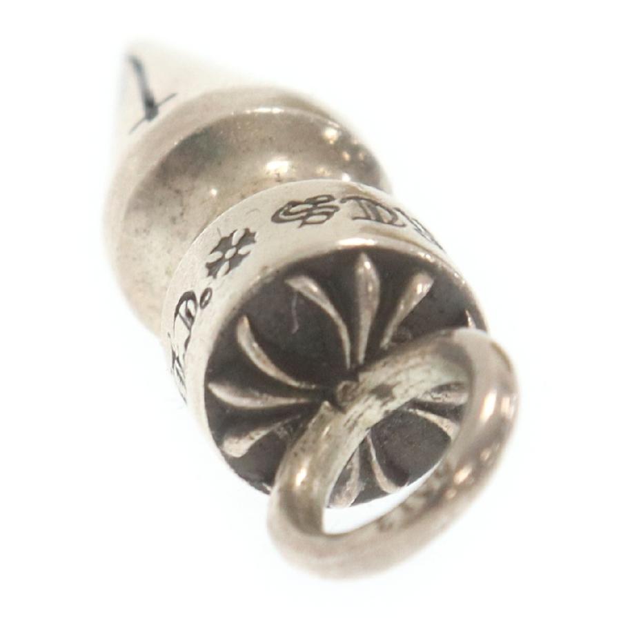 CHROME HEARTS（クロムハーツ） SPIKE スパイク ペンダント シルバー
