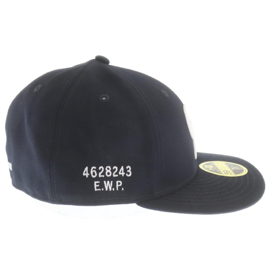 COOTIE クーティー ×NewEra ニューエラ Low Profile 59FIFTY フロント