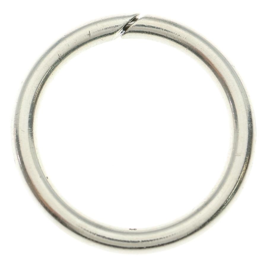 HERMES（エルメス） VINTAGE KEY RING ヴィンテージ キーリング