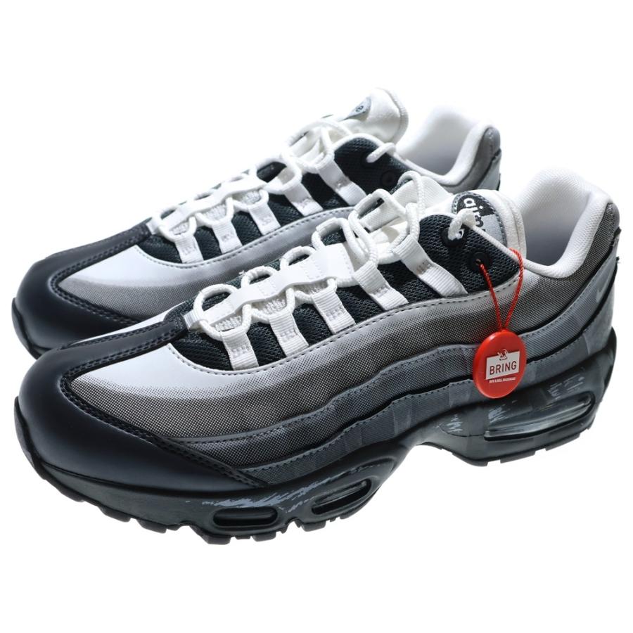 NIKE（ナイキ） ×遊戯王 AIR MAX 95 エアマックス95 エアマッスル