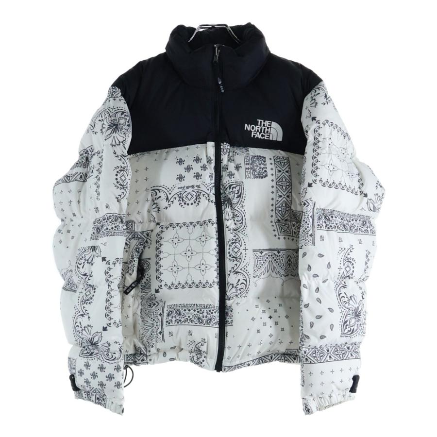 THE NORTH FACE（ザ ノースフェイス） 1996 NOVELTY NUPTSE JACKET