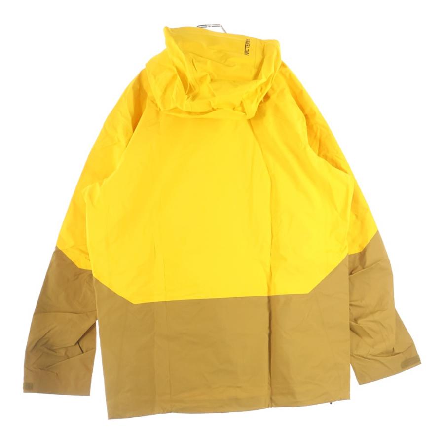 ARC'TERYX（アークテリクス） RUSH JACKET GORE-TEX ラッシュ