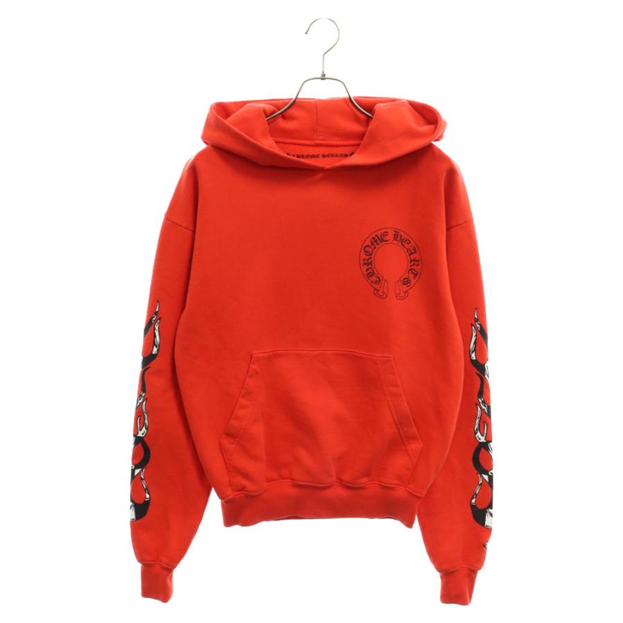 CHROME HEARTS（クロムハーツ） 19SS ×マッティボーイ ケチャップ プル