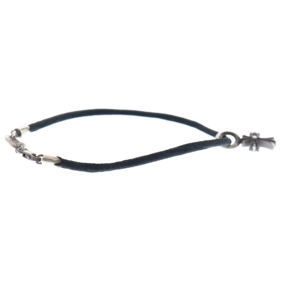 CHROME HEARTS（クロムハーツ） KZ BRACELET CH CRS スタッククロス