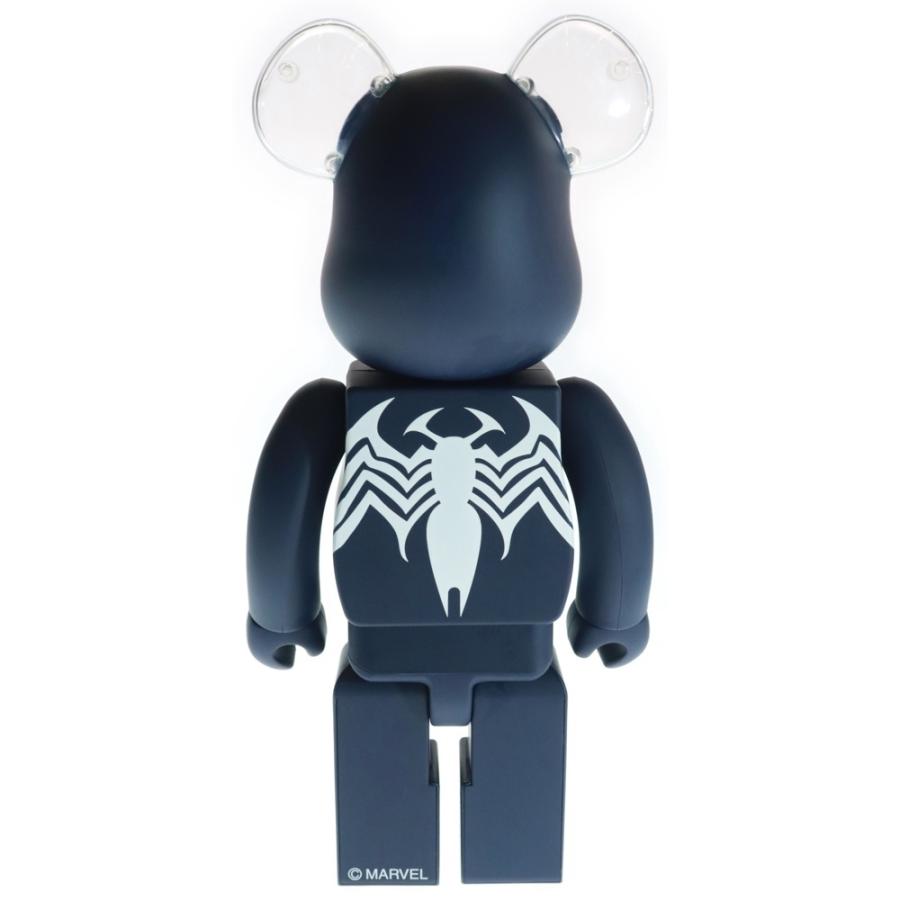 MEDICOM TOY（メディコム・トイ） BE@RBRICK VENOM 400% ベアブリック